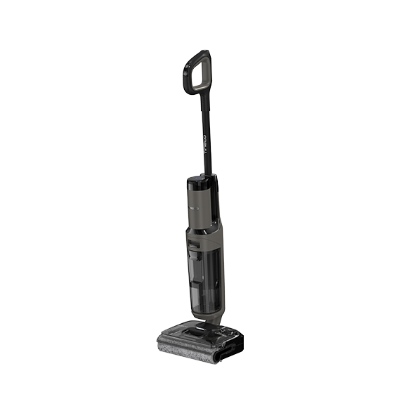 Máy hút bụi lau sàn khô ướt Tineco Floor One i6 Stretch Plus II 7 Tineco Floor One i6 Stretch Plus II - Ảnh 6