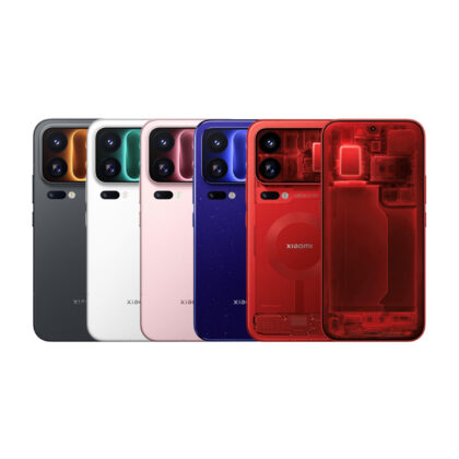 Xiaomi 18 Pro Max