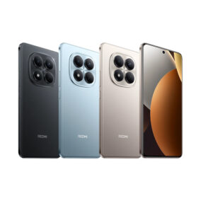 Redmi Note 15 Pro 4G ( Bản quốc tế chính hãng )