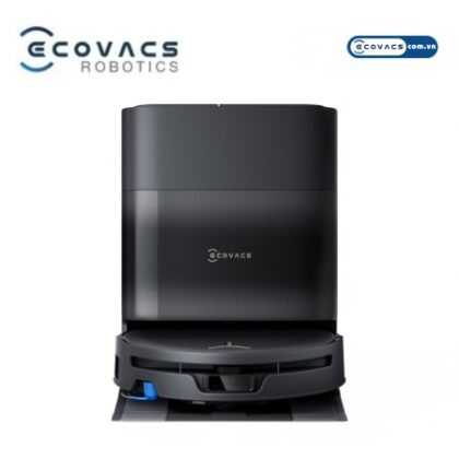 Ecovacs Deebot T90 Prime Omni chính hãng