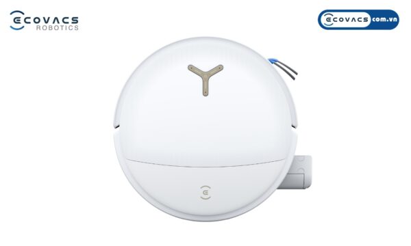 Robot hút bụi lau nhà Ecovacs Deebot T90 Prime Omni 11 Ecovacs Deebot T90 Prime Omni - Tính năng 10