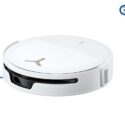 Robot hút bụi lau nhà Ecovacs Deebot T90 Prime Omni 24 Ecovacs Deebot T90 Prime Omni - Tính năng 11