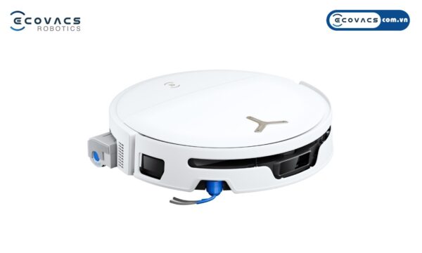 Robot hút bụi lau nhà Ecovacs Deebot T90 Prime Omni 13 Ecovacs Deebot T90 Prime Omni - Tính năng 12