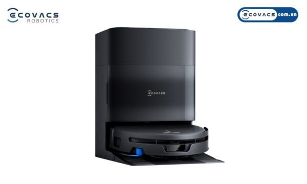 Robot hút bụi lau nhà Ecovacs Deebot T90 Prime Omni 4 Ecovacs Deebot T90 Prime Omni - Tính năng 3