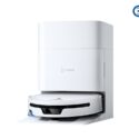 Robot hút bụi lau nhà Ecovacs Deebot T90 Prime Omni 22 Ecovacs Deebot T90 Prime Omni - Tính năng 9