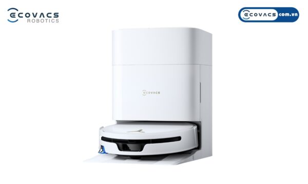 Robot hút bụi lau nhà Ecovacs Deebot T90 Prime Omni 10 Ecovacs Deebot T90 Prime Omni - Tính năng 9