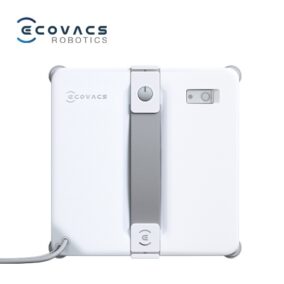 Robot lau kính Ecovacs Winbot Mini 2 chính hãng