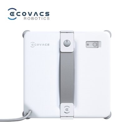 Robot lau kính Ecovacs Winbot Mini 2 chính hãng