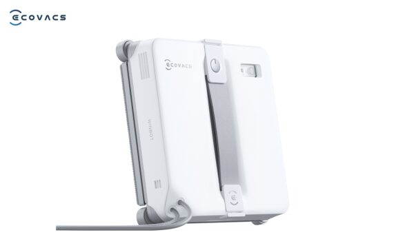 Robot lau kính Ecovacs Winbot Mini 2 3 Robot lau kính Ecovacs Winbot Mini 2 - Ảnh 2