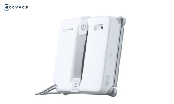 Robot lau kính Ecovacs Winbot Mini 2 4 Robot lau kính Ecovacs Winbot Mini 2 - Ảnh 3