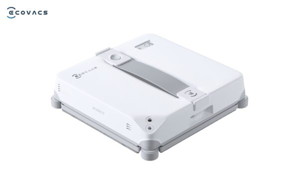 Robot lau kính Ecovacs Winbot Mini 2 5 Robot lau kính Ecovacs Winbot Mini 2 - Ảnh 4