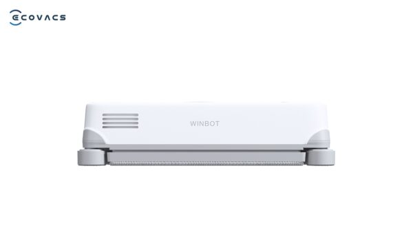 Robot lau kính Ecovacs Winbot Mini 2 8 Robot lau kính Ecovacs Winbot Mini 2 - Ảnh 7