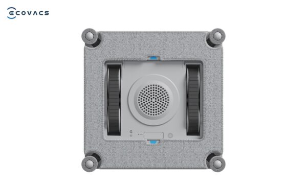 Robot lau kính Ecovacs Winbot Mini 2 9 Robot lau kính Ecovacs Winbot Mini 2 - Ảnh 8