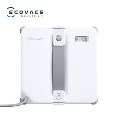 Robot lau kính Ecovacs Winbot Mini 2 1 Robot lau kính Ecovacs Winbot Mini 2 chính hãng