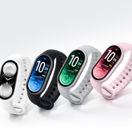 Xiaomi Smart Band 11 Tổng quan - Tính năng 1