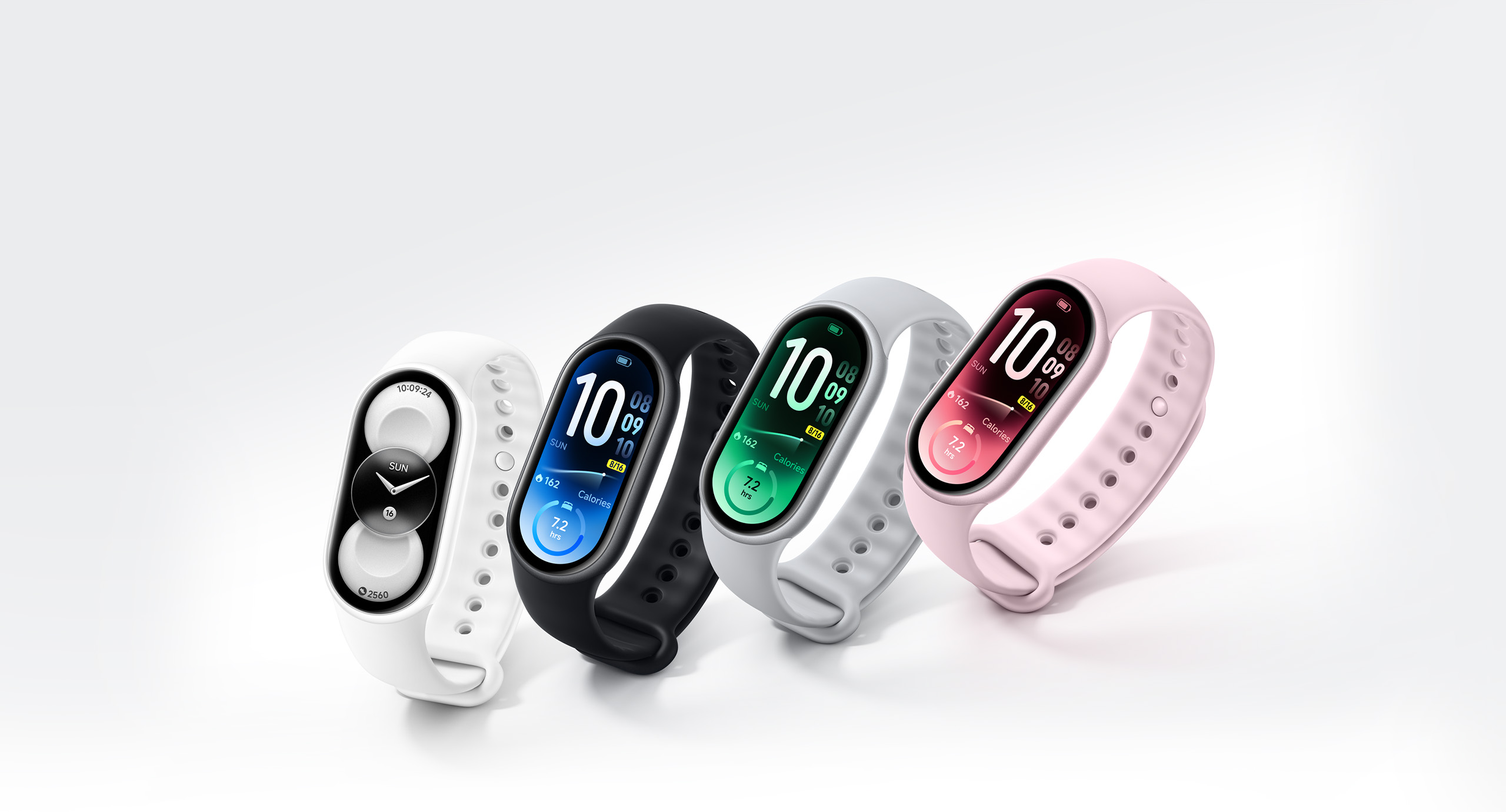 Xiaomi Smart Band 11 Tổng quan 2 Xiaomi Smart Band 11 Tổng quan - thiết kế tổng thể