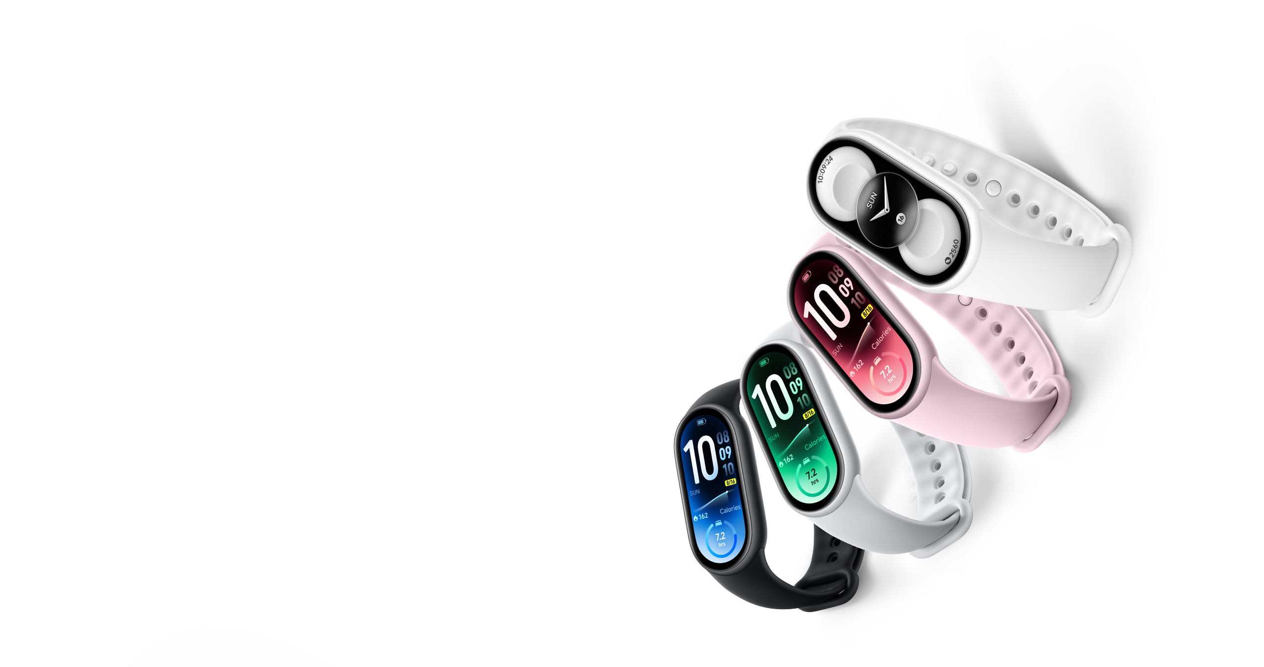 Xiaomi Smart Band 11 Tổng quan 39 Xiaomi Smart Band 11 Tổng quan - theo dõi sức khỏe