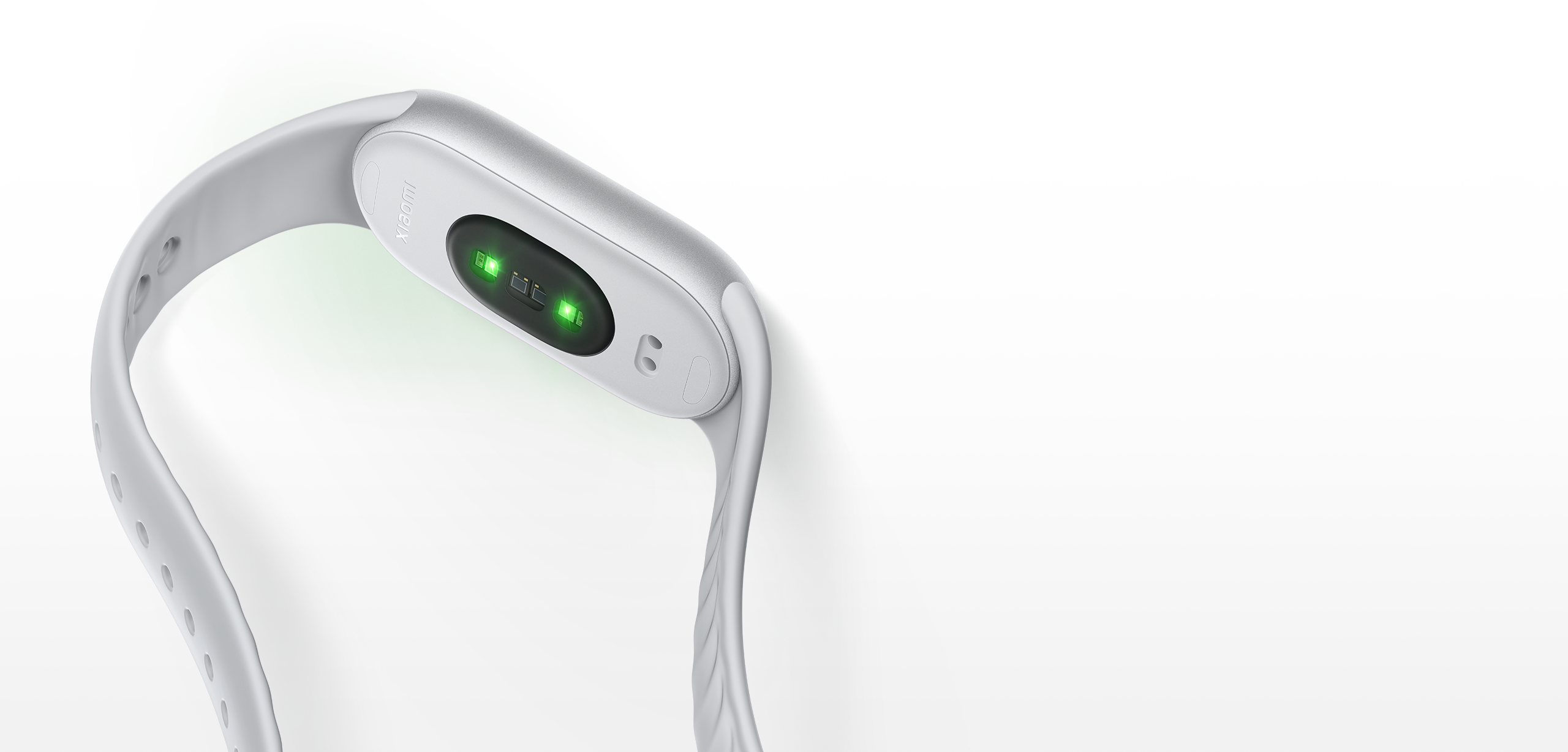 Xiaomi Smart Band 11 Tổng quan 40 Xiaomi Smart Band 11 Tổng quan - theo dõi vận động