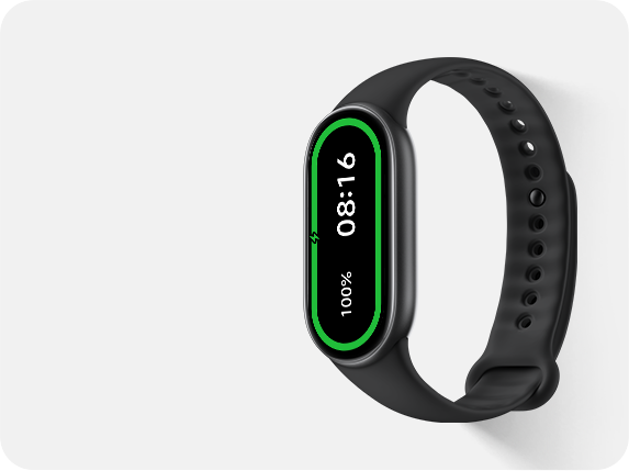 Xiaomi Smart Band 11 Tổng quan 5 Xiaomi Smart Band 11 Tổng quan - thời lượng pin