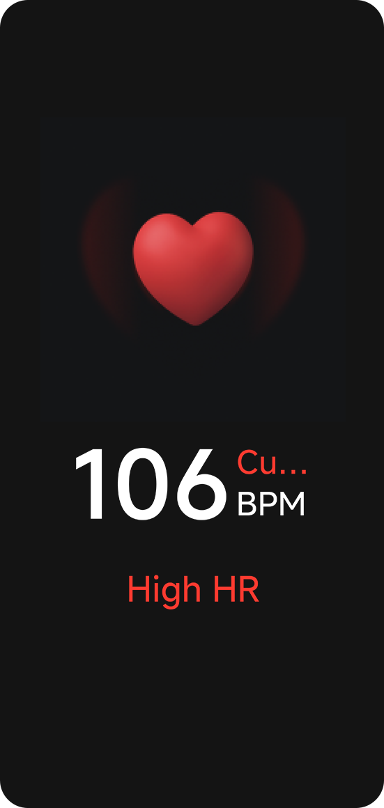 Xiaomi Smart Band 11 Tổng quan 46 Xiaomi Smart Band 11 Tổng quan - chế độ vận động 1