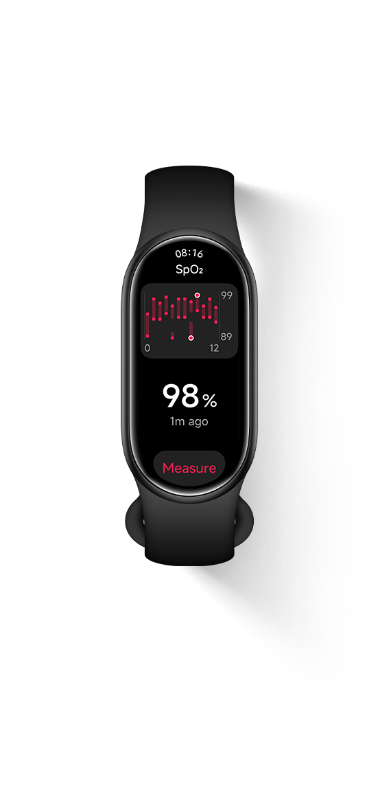 Xiaomi Smart Band 11 Tổng quan 47 Xiaomi Smart Band 11 Tổng quan - chế độ vận động 2