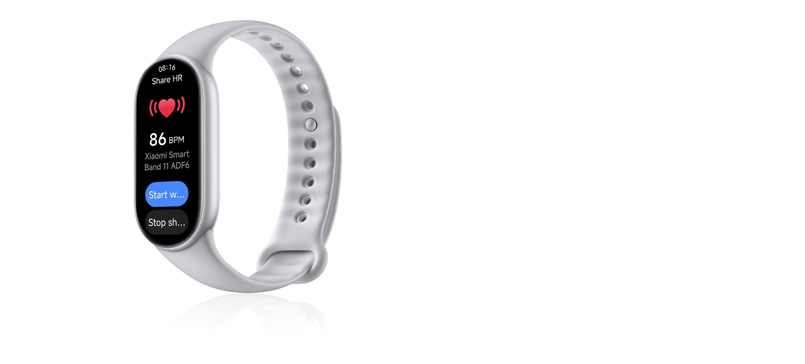 Xiaomi Smart Band 11 Tổng quan 51 Xiaomi Smart Band 11 Tổng quan - trải nghiệm sử dụng